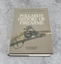 Pollard's History of Firearms