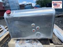 Aluminum 50 Gallon Fuel Tank