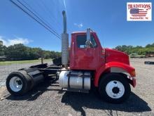 1997 International Truck VIN4768