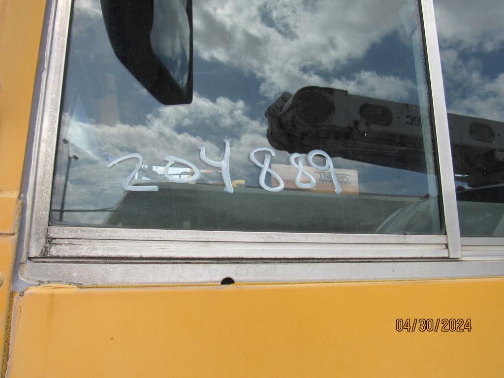 2004 International School Bus