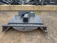 Used Wolverine Brush Cutter