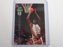 1992 CLASSIC FOUR SPORT DRAFT SHAQUILLE O'NEAL ROOKIE CARD LSU TIGERS RC