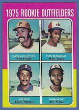 1975 Topps #616 Jim Rice RC Boston Red Sox