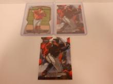 LOT OF 3 2023 TOPPS BOWMANS BEST #BCP-227 JACKSON HOLLIDAY
