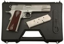 *Kimber Classic Stainless Colt 1911 Pistol