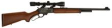 *Marlin Model 444S Lever Action Rifle