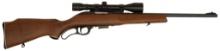 *Marlin Model 62 Lever Action Rifle