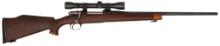 **Mauser Bolt Action Sporting Rifle