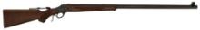 Winchester Model 1885 Black Powder Rifle