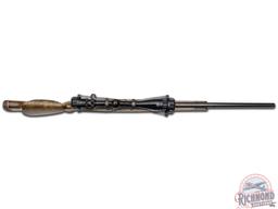 Custom Left Hand 1975 Remington 700 Bolt Action Rifle in .308 WIN & Bushnell Scope