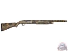 Mossberg 835 Ulti-Mag 12 Gauge Magnum Pump Action Shotgun