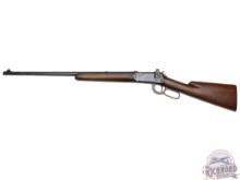 Rare Winchester Model 55 Solid Frame Lever Action Rifle 30 WCF