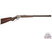 Marlin Model 92 Lever Action Rifle 22 Caliber with Special Features