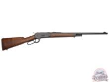 Winchester Takedown 1886 Lever Action Rifle in .33 W.C.F.