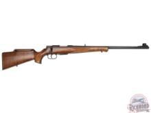 Beautiful Anshutz Model 1740 Meister Grade .222 REM Bolt Action Rifle