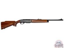 1967 Remington Model 742 Woodsmaster .30-06 SPRG Semi-Auto Rifle