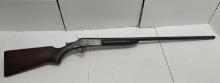 Harrington & Richardson Arms Co. Topper M48 20 Gauge Shotgun