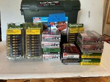 10 Boxes of 30-06 Rounds and 2 Boxes of 243 Win