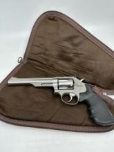 Taurus .357 Magnum Model 66 7 Round Revolver