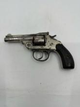 Iver Johnson 5 Round Revolver