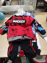 NEW BOYS CLOTHES 9 MONTH - 4T