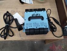 ELECTRIC VEHICLE BATTERY CHARGER - MODEL HM4818L