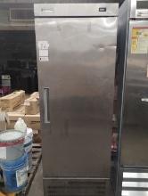 EDESA COMMERCIAL SINGLE DOOR REFRIGERATOR - MODEL EDR-1