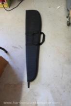 Gun case