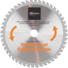Slugger Stainless Steel Cutting Saw Blade