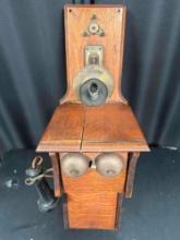 Telephone Antique Central St Louis