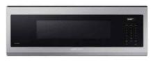 Samsung 1.1 cu. ft. Over the Range Microwave Stainless Steel