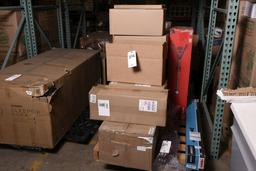 Pallet of Honeywell N95 Masks