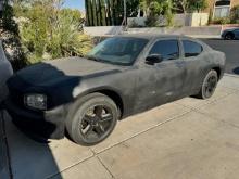 2008 dodge charger 137,000 miles