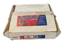 Duralast Brake Rotor 55057 Compatible With Chevrolet