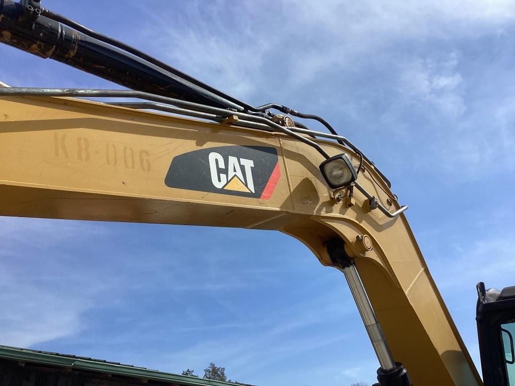 CAT 308 E2-CR