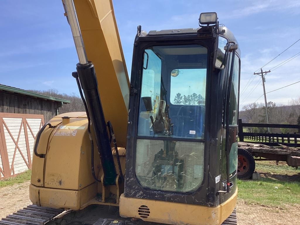 CAT 308 E2-CR