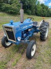 Ford 2600 Tractor