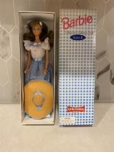 Barbie Little Debbie Series II 1995 #14616-0910
