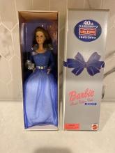 Barbie 40th Anniversary Little Debbie 1960-2000 #24977