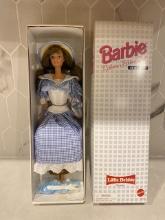 Barbie Little Debbie Series III 1997 #16352