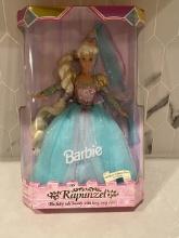 Barbie Repunzel 1994 #13016