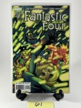 Fantastic Four #530 Marvel Comic