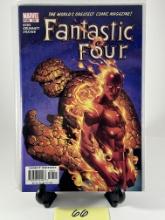 Fantastic Four #526 Comic Book Like New Marvel Comics