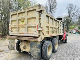 1999 STERLING TRUCK L8513 T/A Dump Truck
