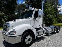 2009 FREIGHTLINER Columbia T/A Truck Tractor