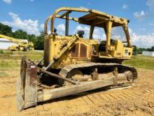 1977  CAT  D7G Crawler Tractor