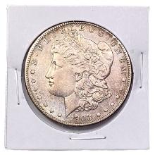 1903-S Morgan Silver Dollar XF