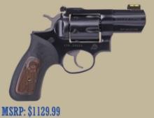 Ruger GP100 357 Mag Revolver