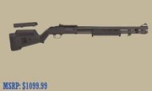 Mossberg 590A1 MagPul Security 12 GA Shotgun
