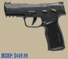 Sig Sauer P322 22 LR Pistol